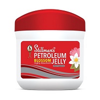 Stillmans Blossom Petrolleum Jelly 100gm